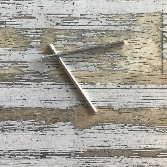 Diamond Bit 2mm 2pk