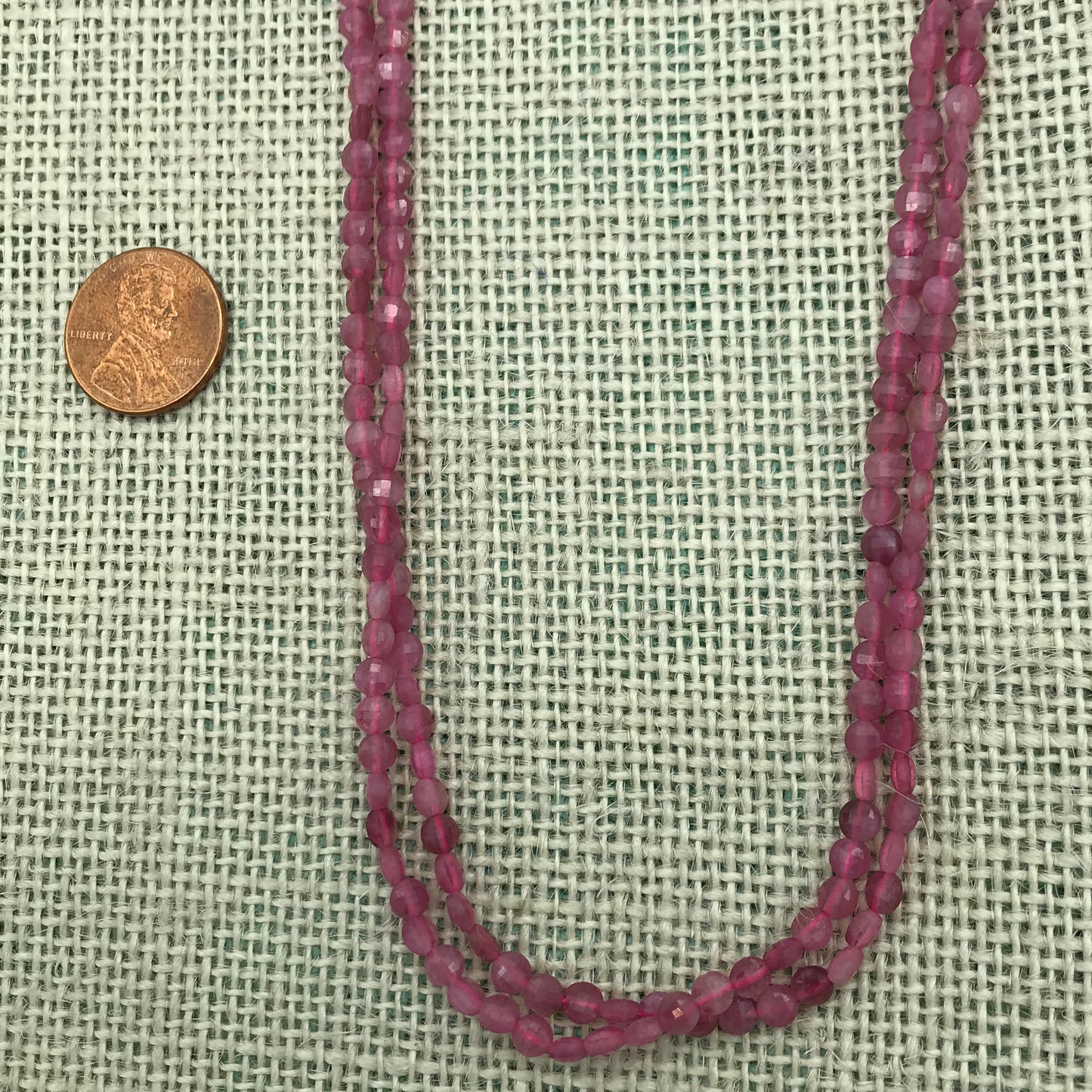 4mm Fac Disc