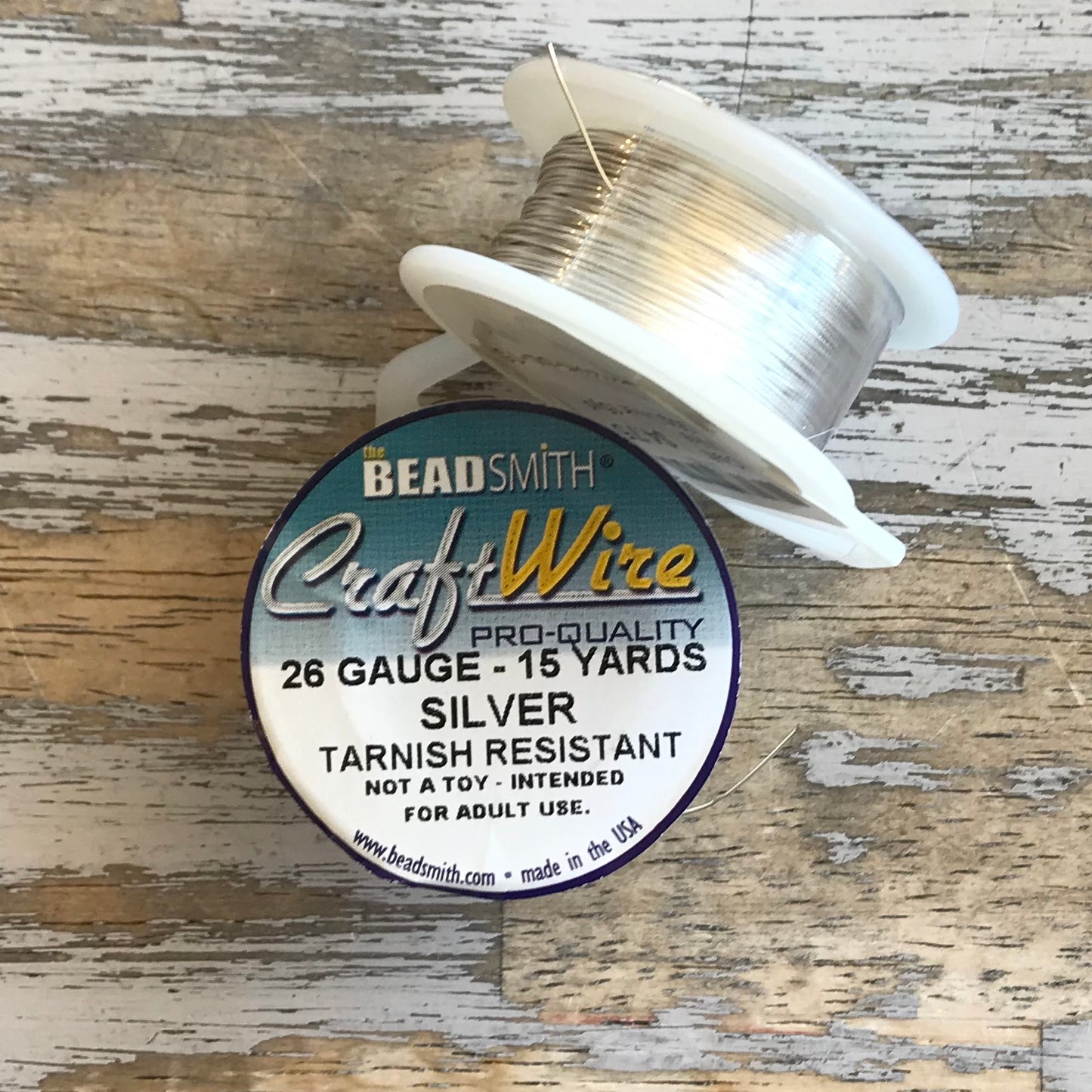 Craft Wire