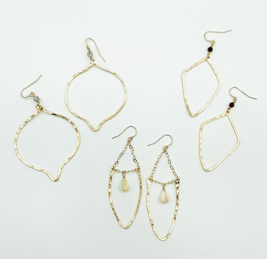 Forged Hoops