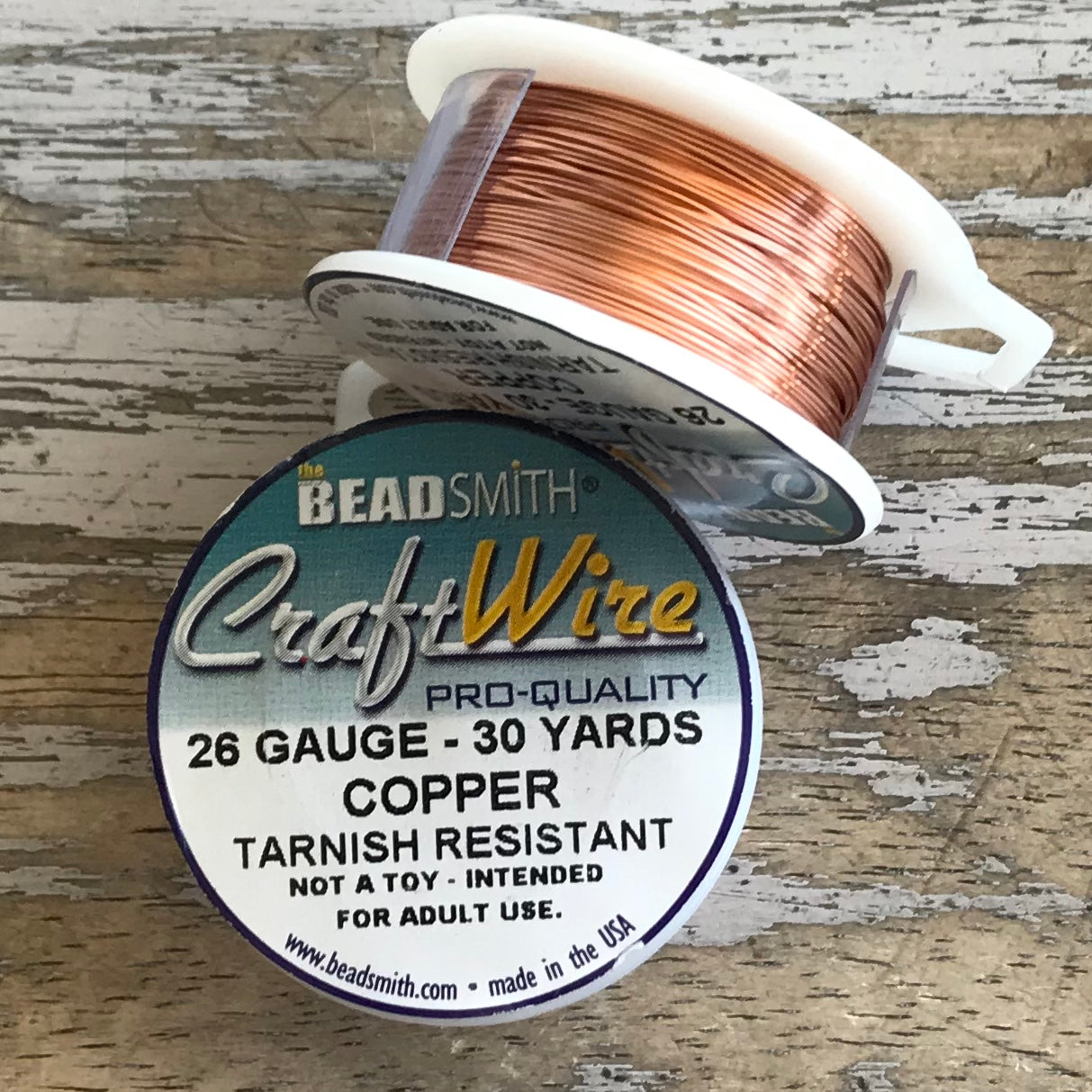 Craft Wire