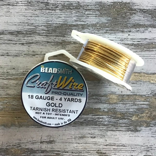 Craft Wire