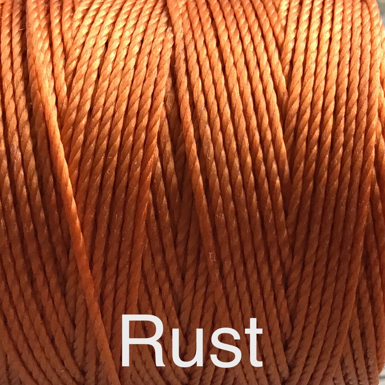 S-LON Bead Cord 77yd