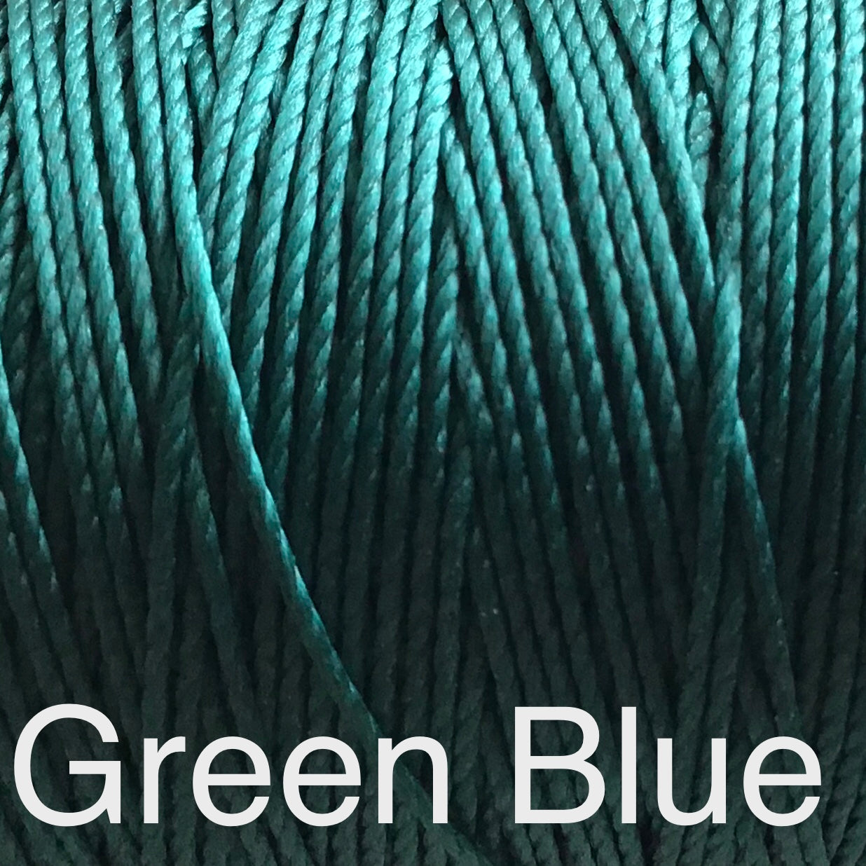 S-LON Bead Cord 77yd