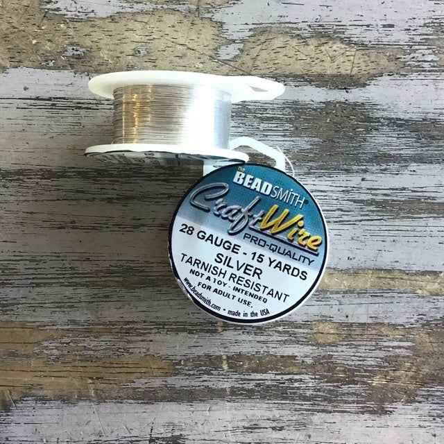 Craft Wire