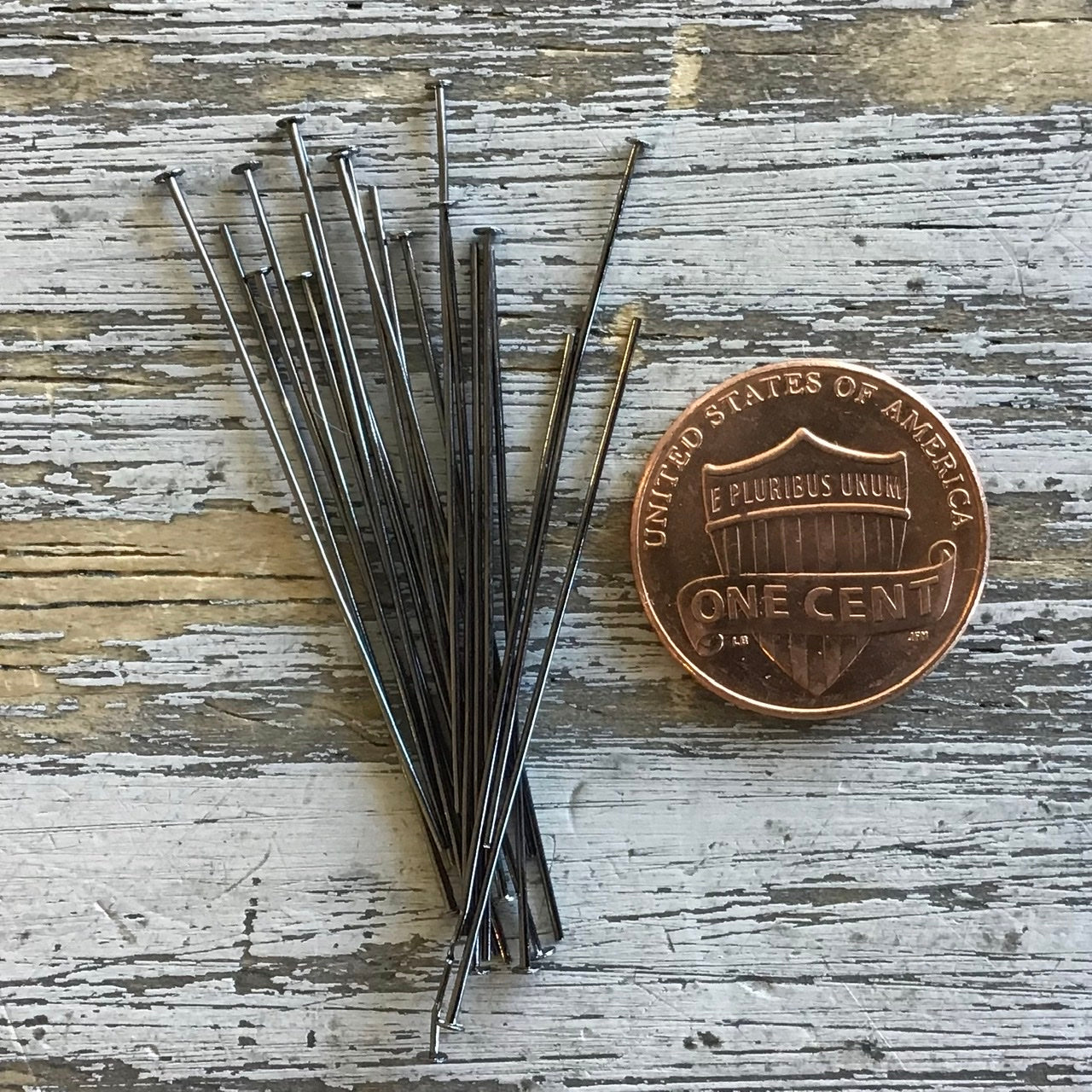 1.5in Headpin 20ct
