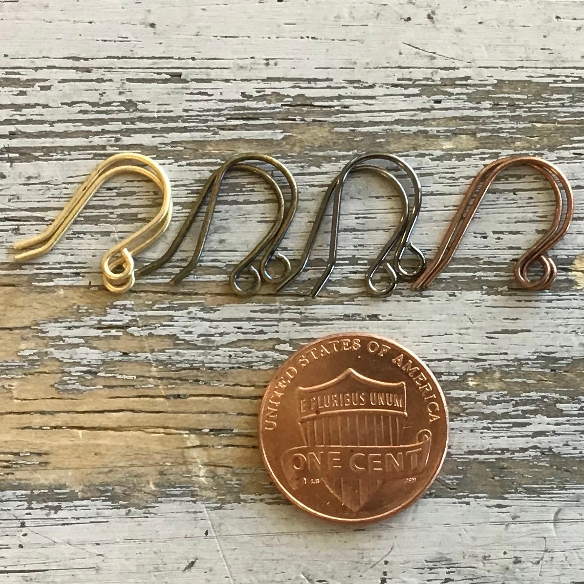 Shepherd Hook 5pr