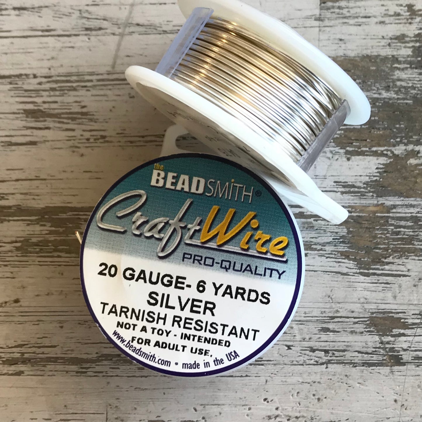 Craft Wire
