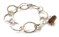 Fused Chain Bracelet - Thursday, June 4th, 12:00