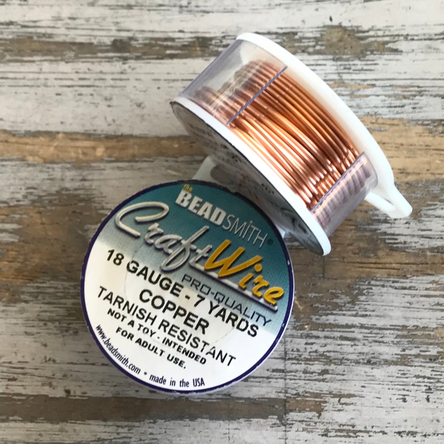 Craft Wire
