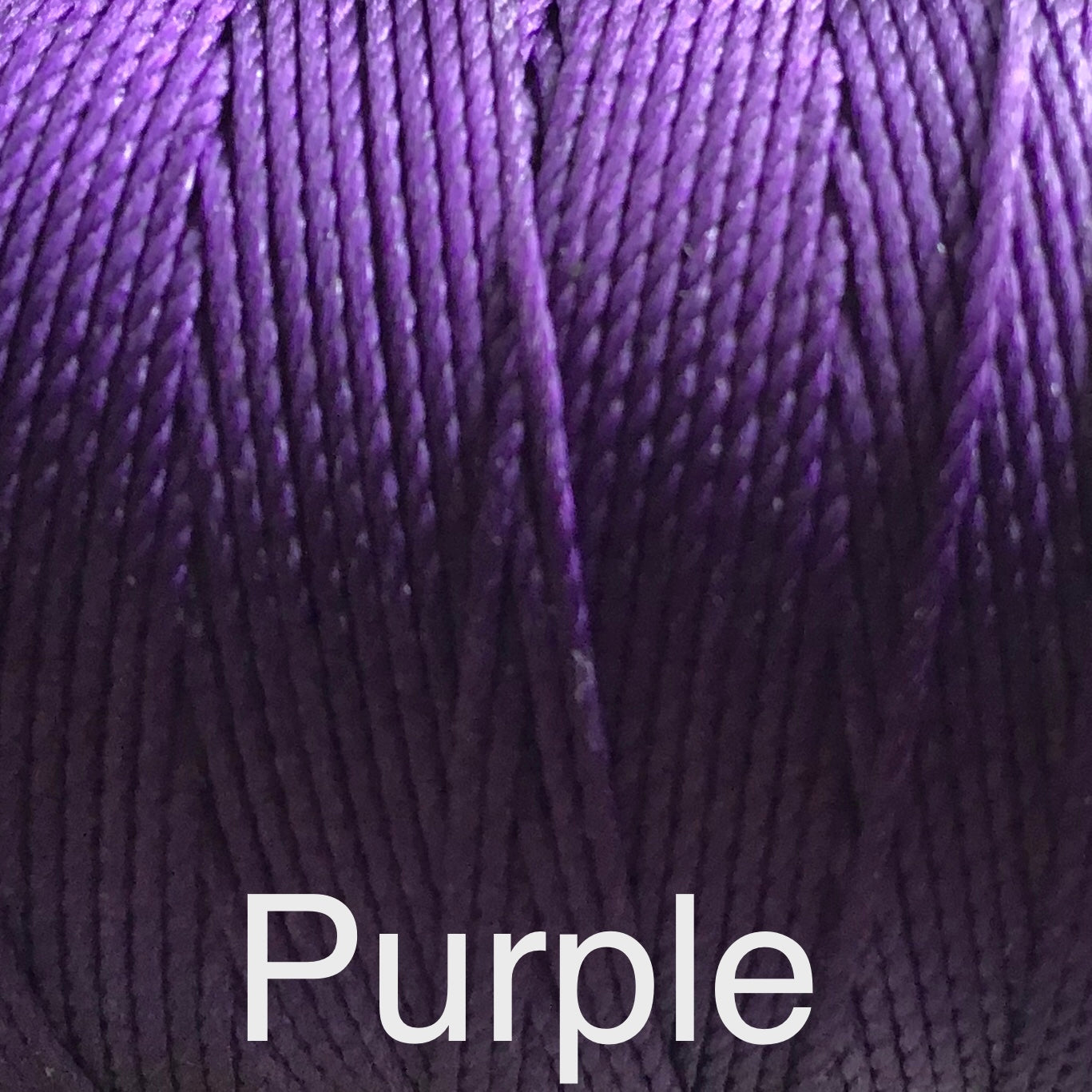 S-LON Bead Cord 77yd