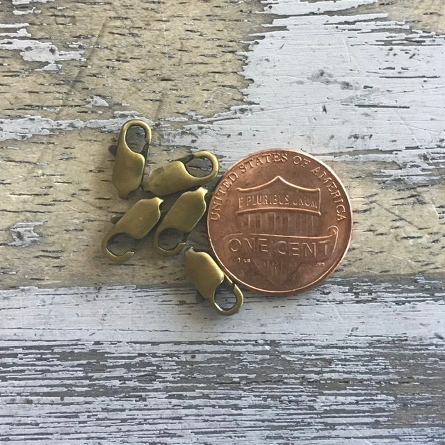 10x5mm Lobster 5ct