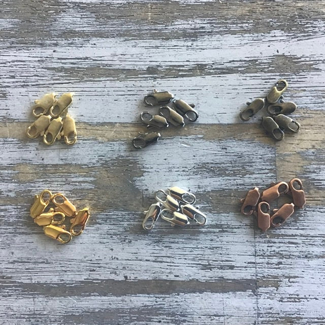 12x5mm Lobster 5ct