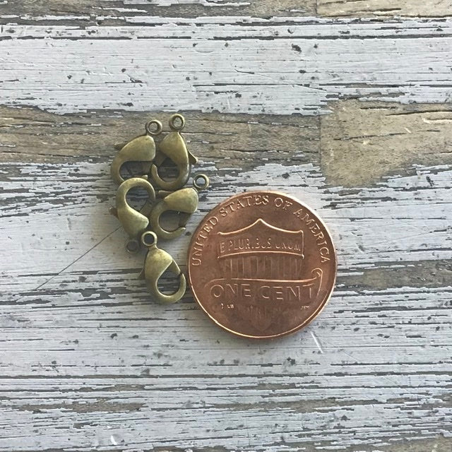 9x5mm Oval Lobster 5ct