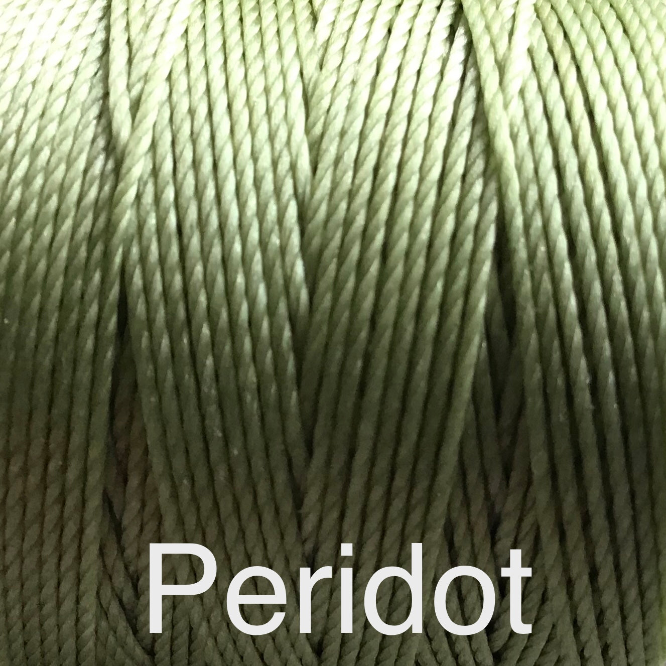 S-LON Bead Cord 77yd