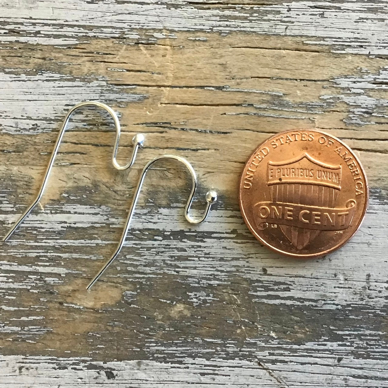 Ball Earwire 5pr