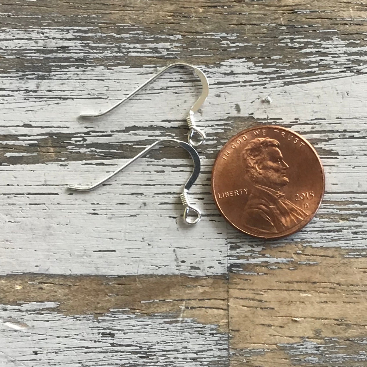 SS Coil Only Earwire 10pr