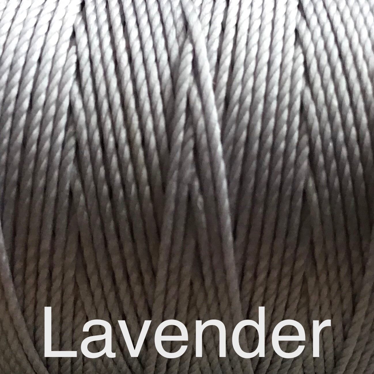 S-LON Bead Cord 77yd