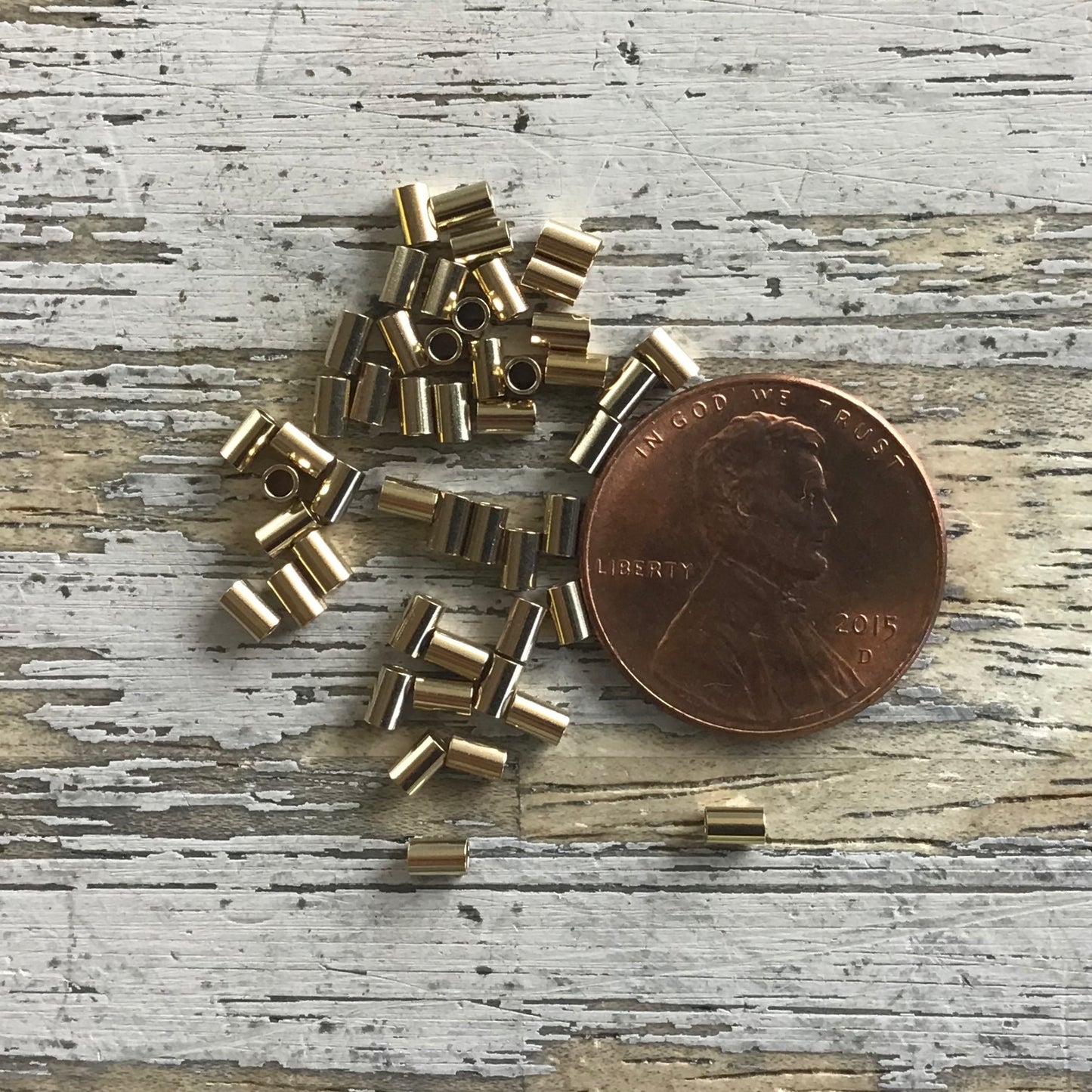 GF 2X3 Crimp 20ct