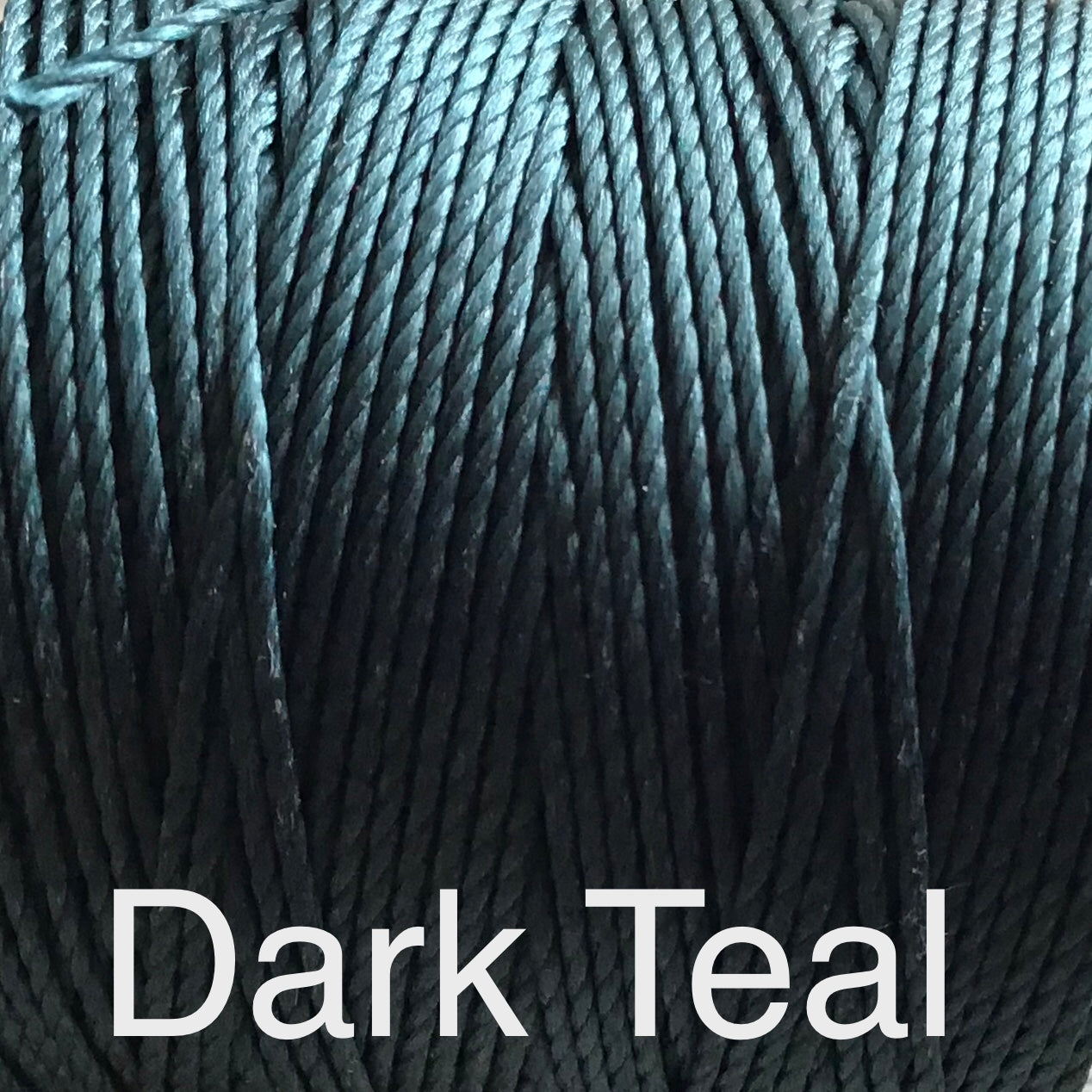S-LON Bead Cord 77yd