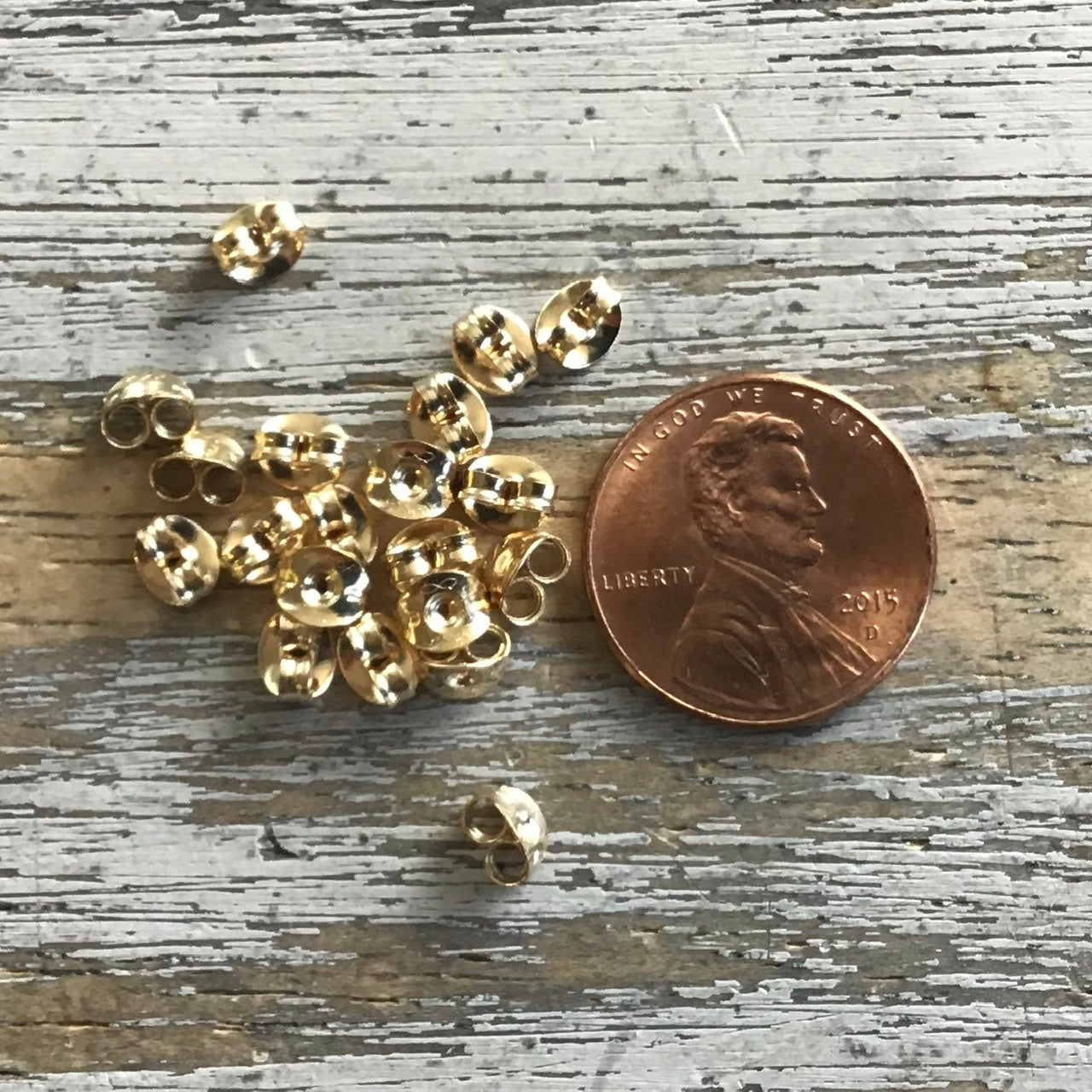GF Friction Nut 20ct