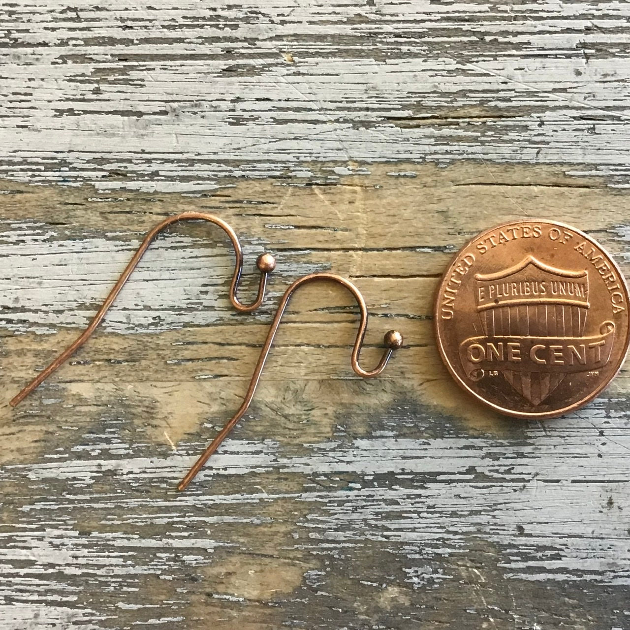 Ball Earwire 5pr