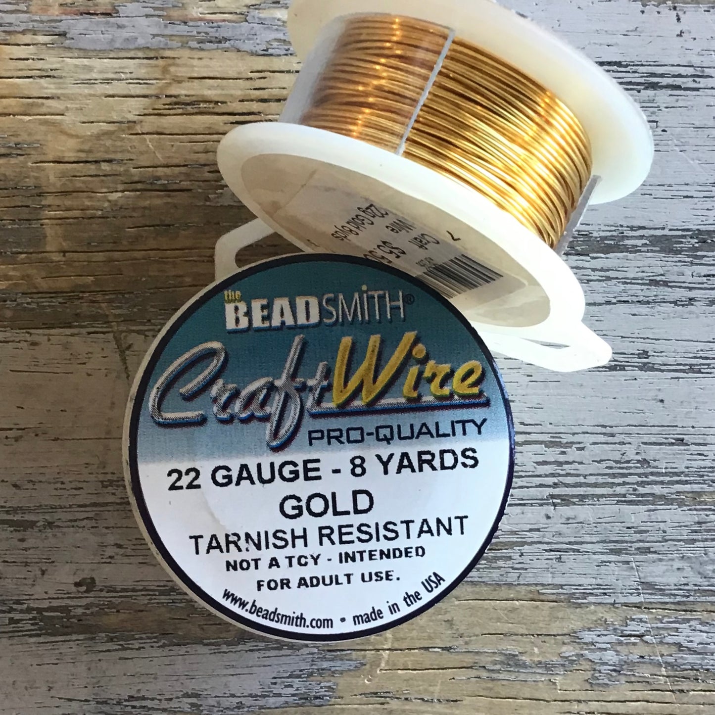 Craft Wire
