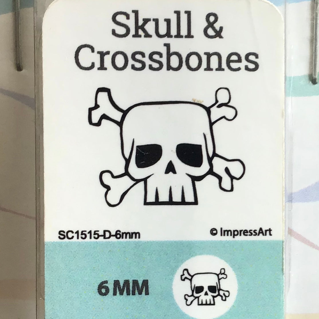 Design Stamp