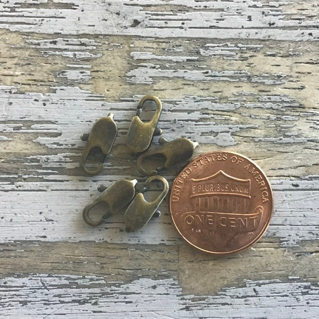 12x5mm Lobster 5ct