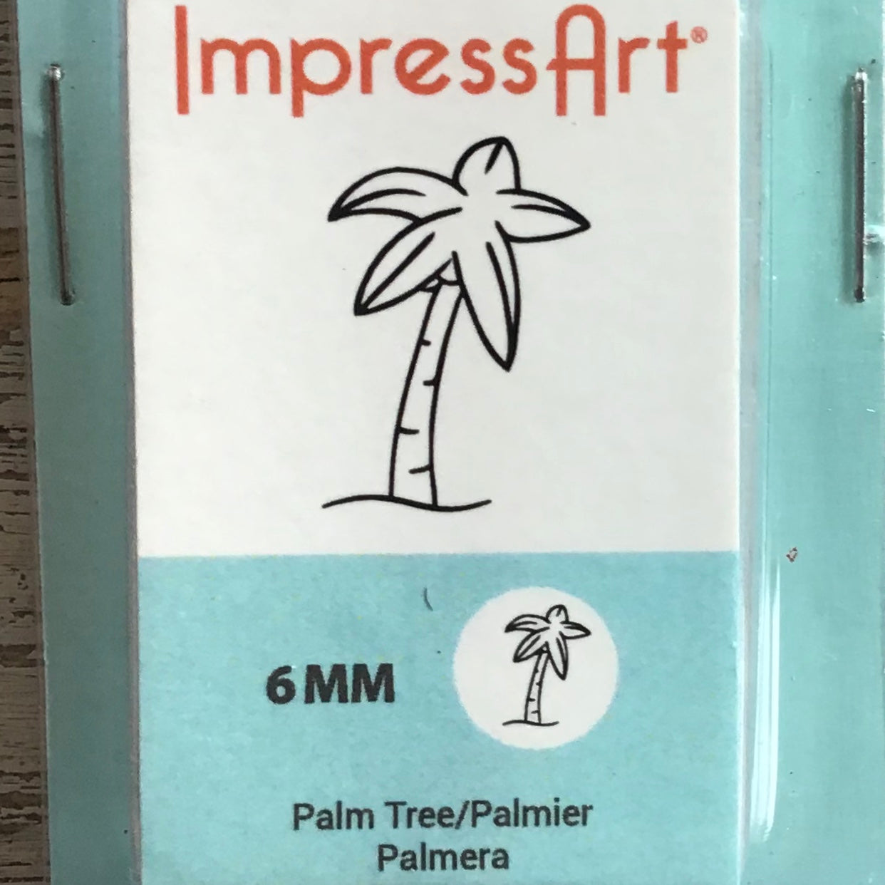 Design Stamp