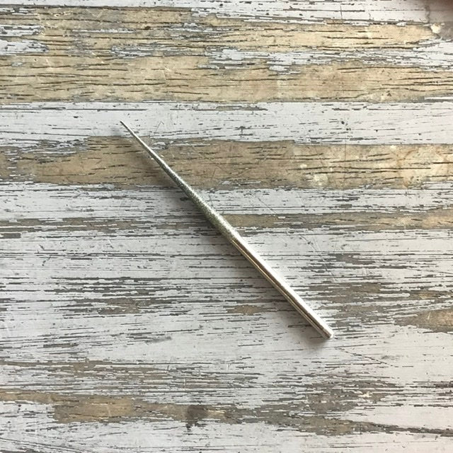 Large Diamond Point