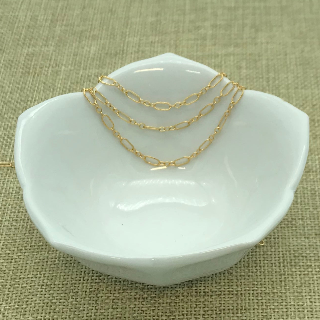 Gf Textured Long and Short per inch