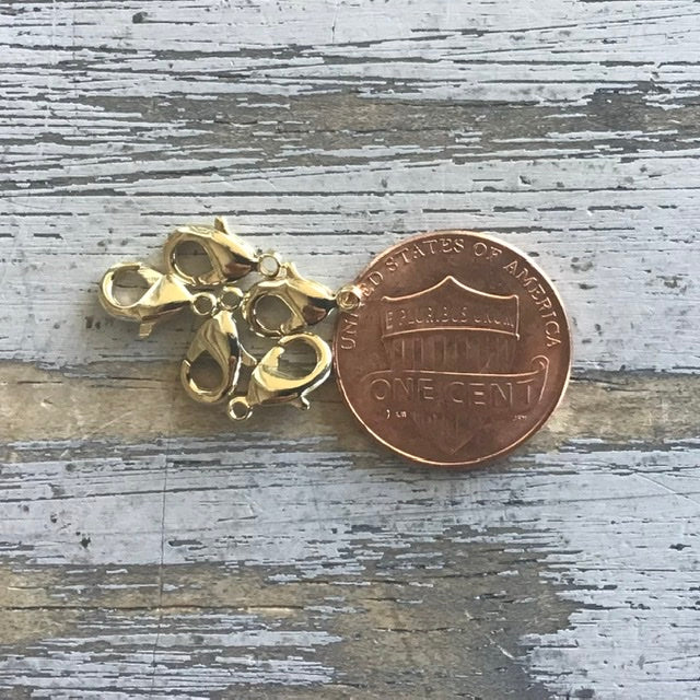9x5mm Oval Lobster 5ct