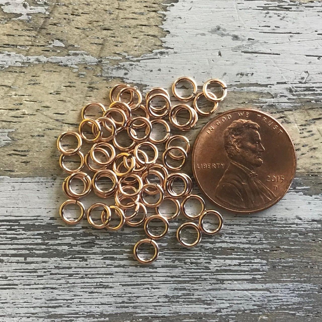 RGF 4.5mm Jumpring 50ct