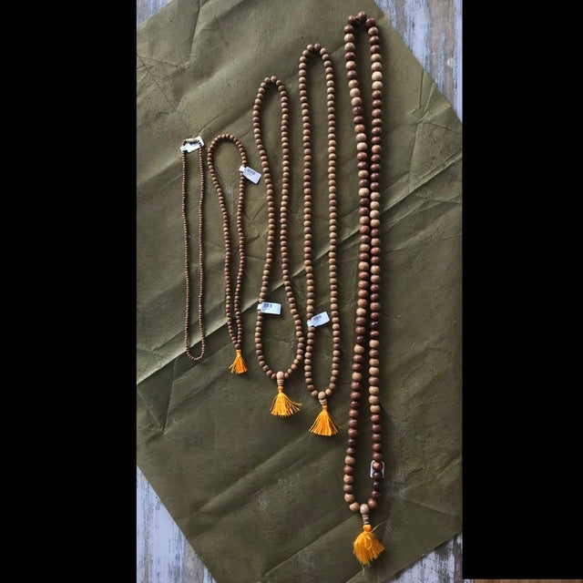 Sandalwood Strand