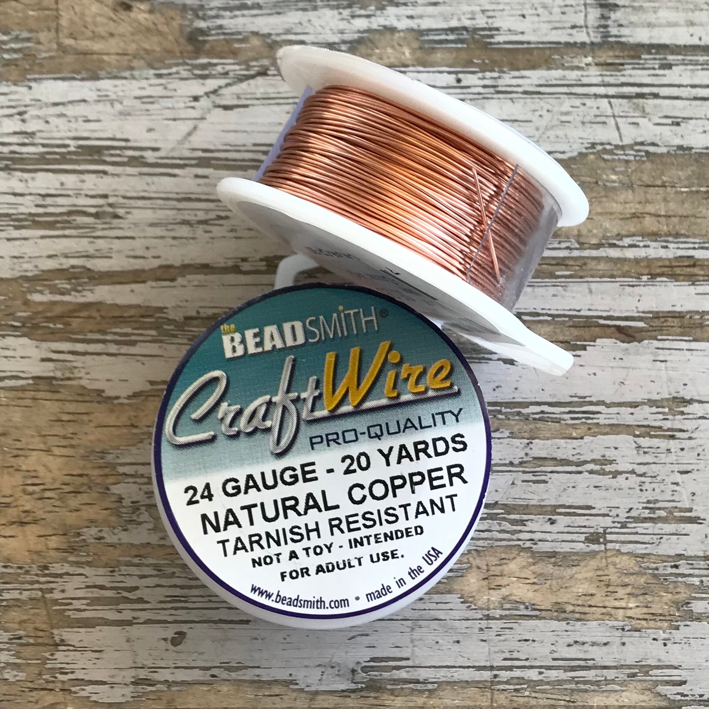 Craft Wire