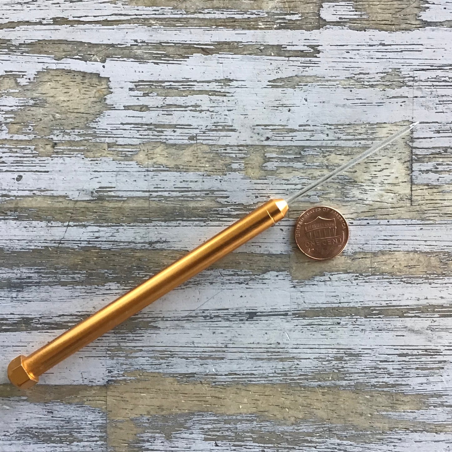 Soldering Pick Titanium