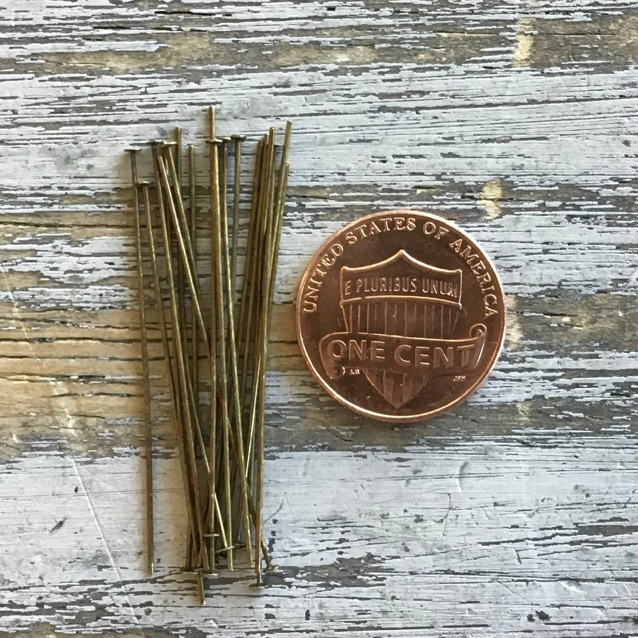 1.5in Headpin 20ct