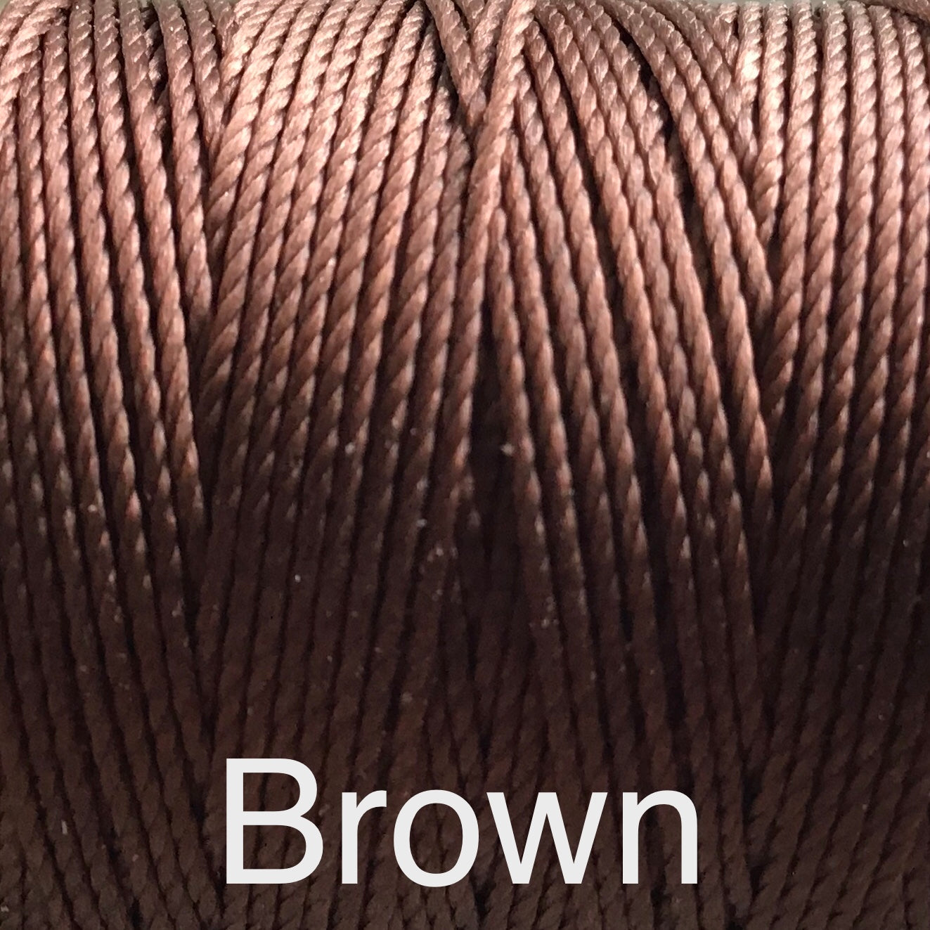 S-LON Bead Cord 77yd
