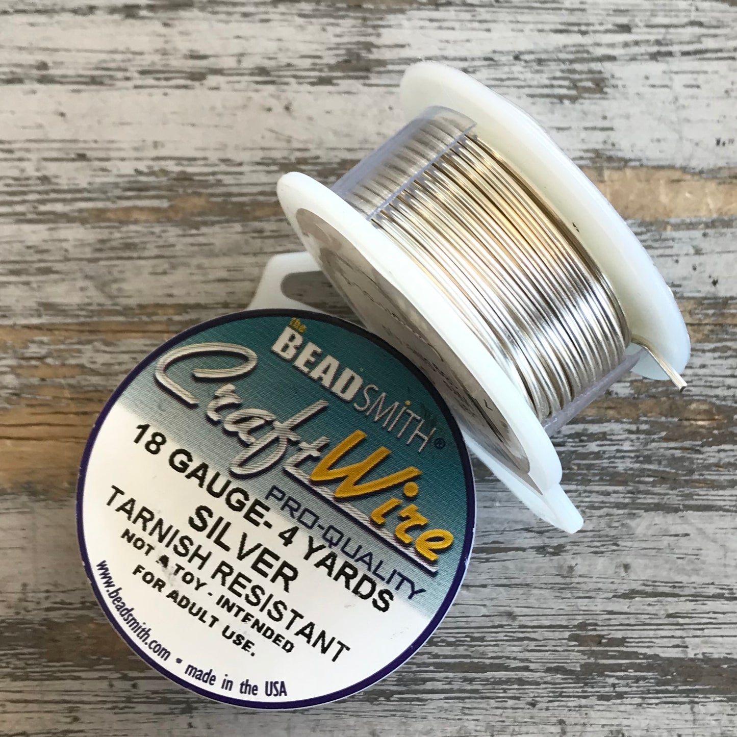 Craft Wire