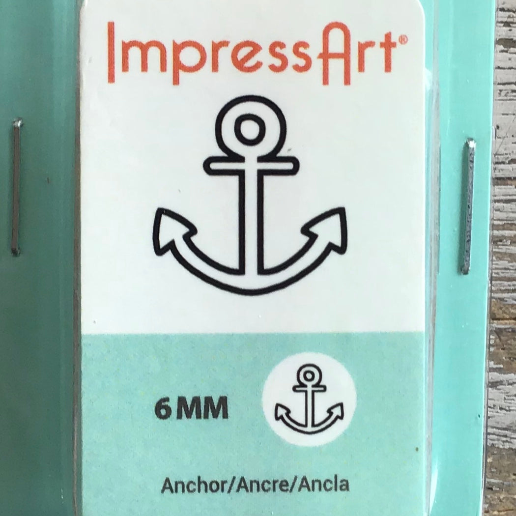 Design Stamp