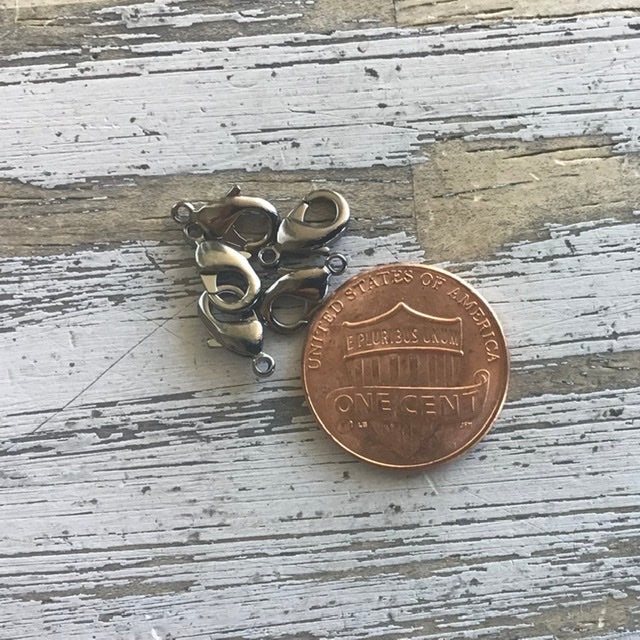 9x5mm Oval Lobster 5ct