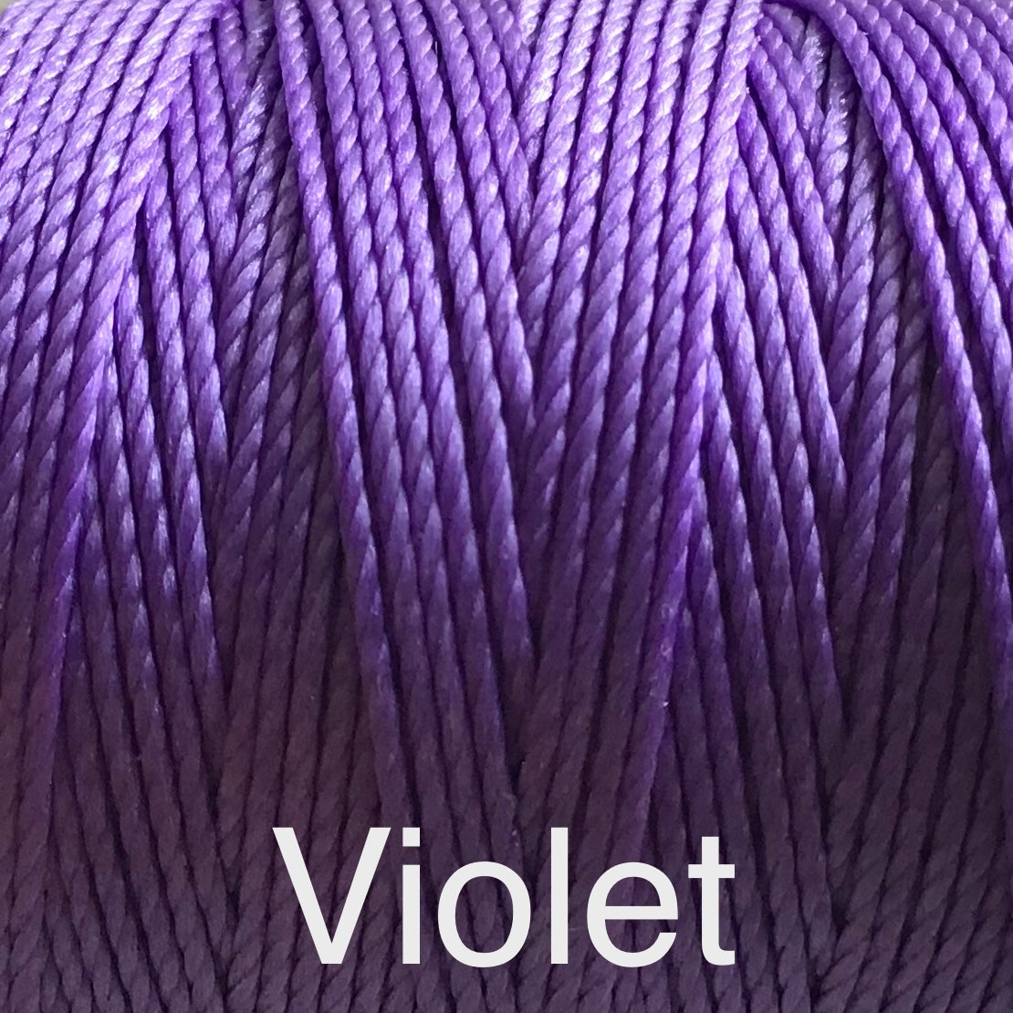 S-LON Bead Cord 77yd