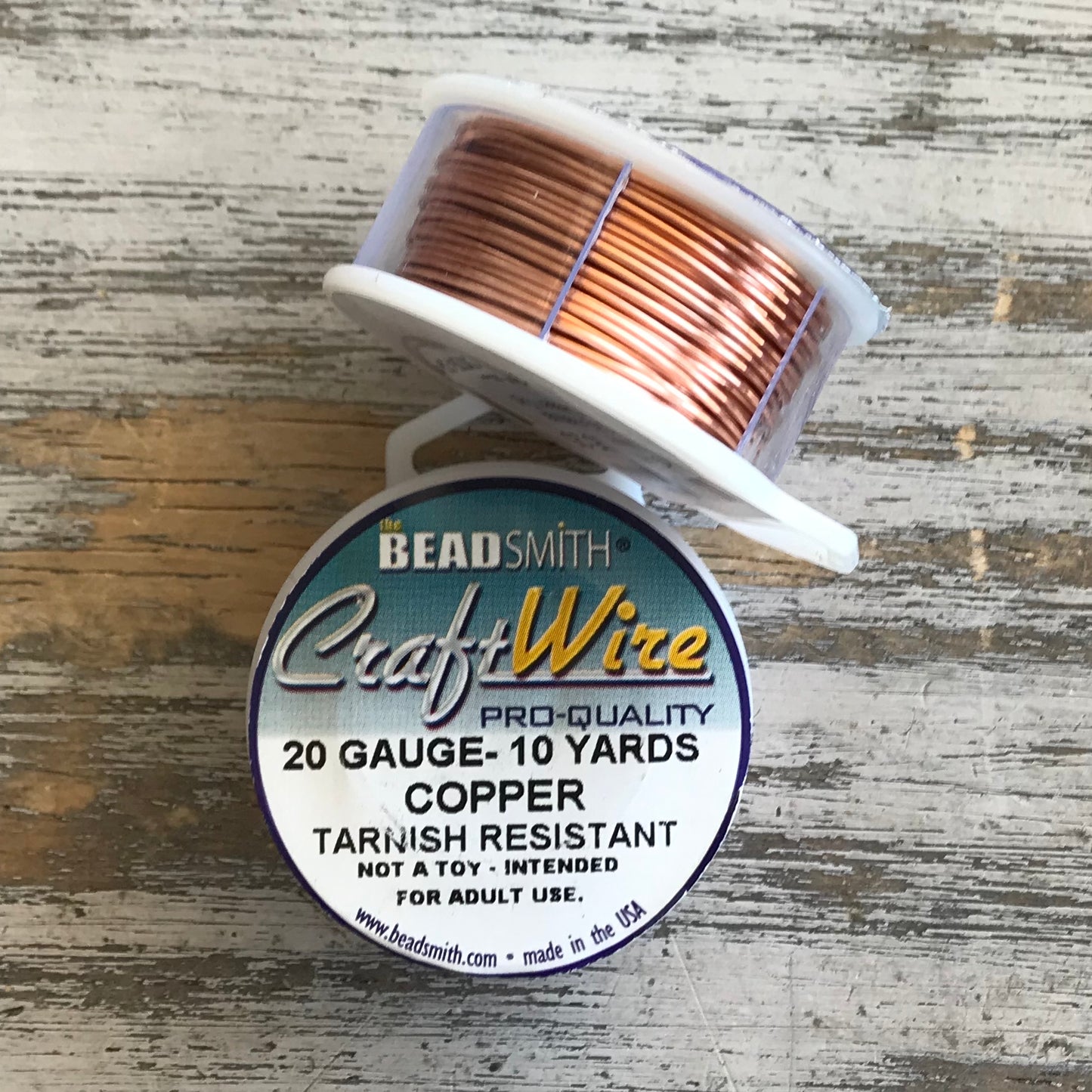 Craft Wire
