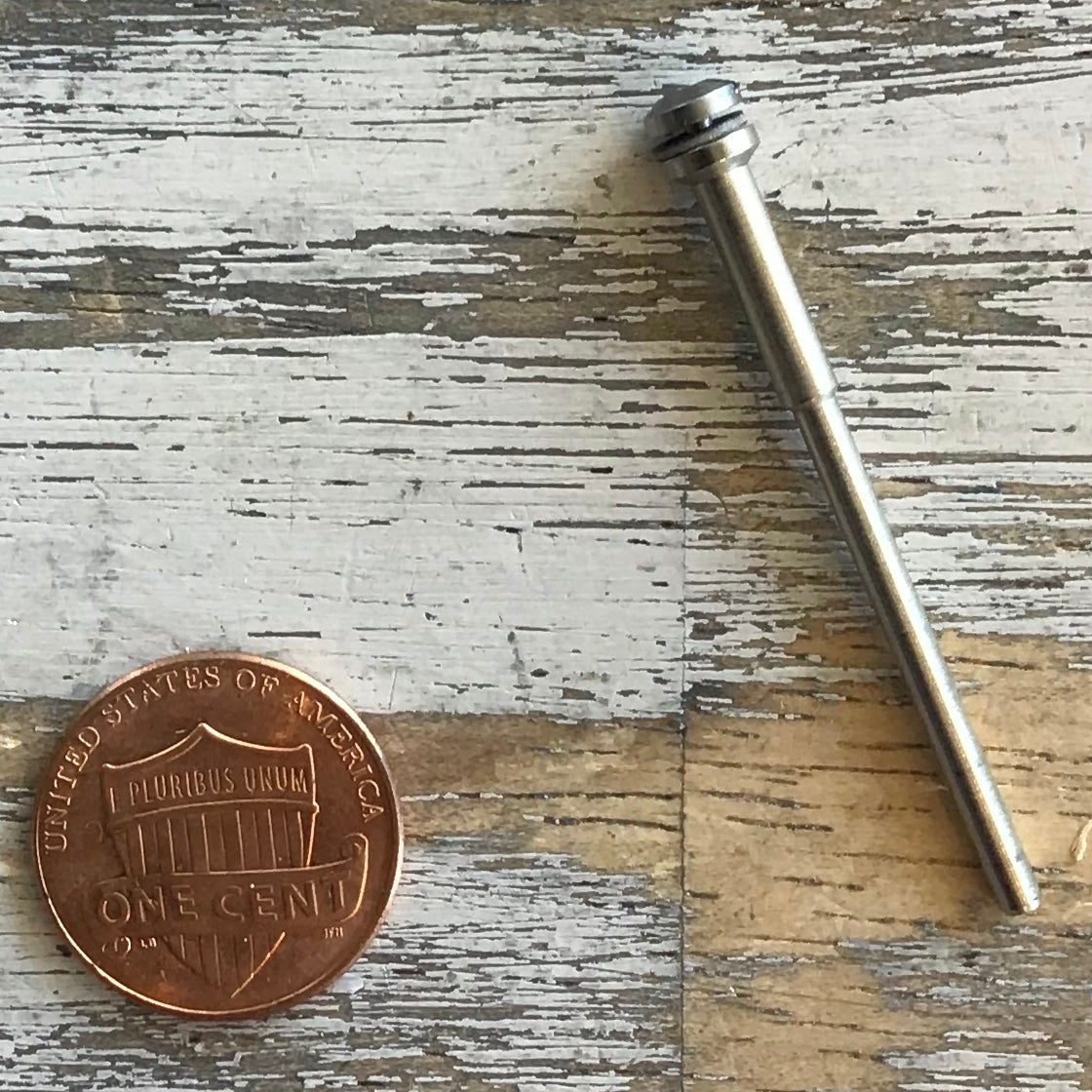 Mini Mandrel 3/32" Reinforced