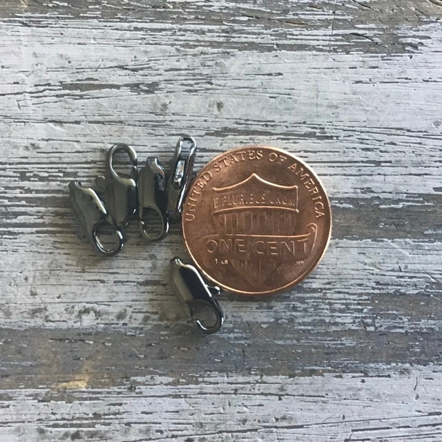 10x5mm Lobster 5ct