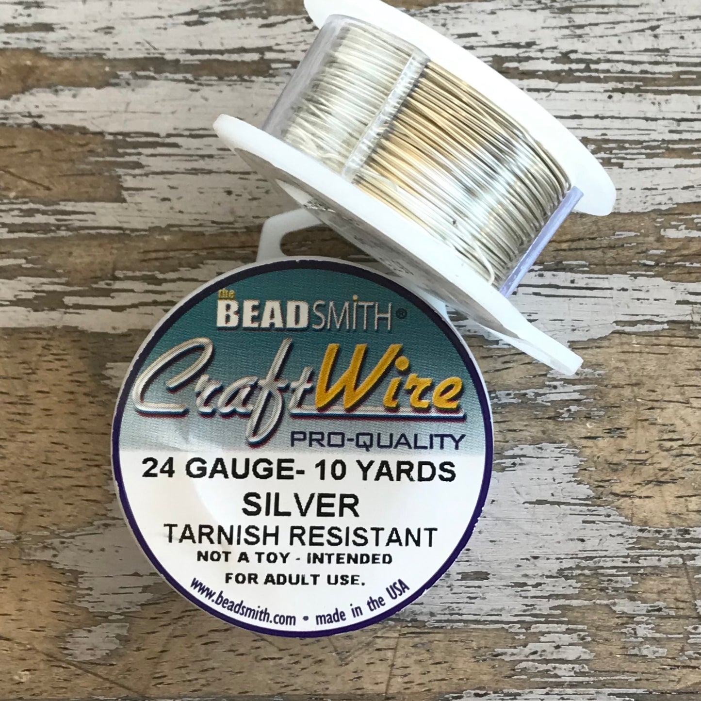 Craft Wire