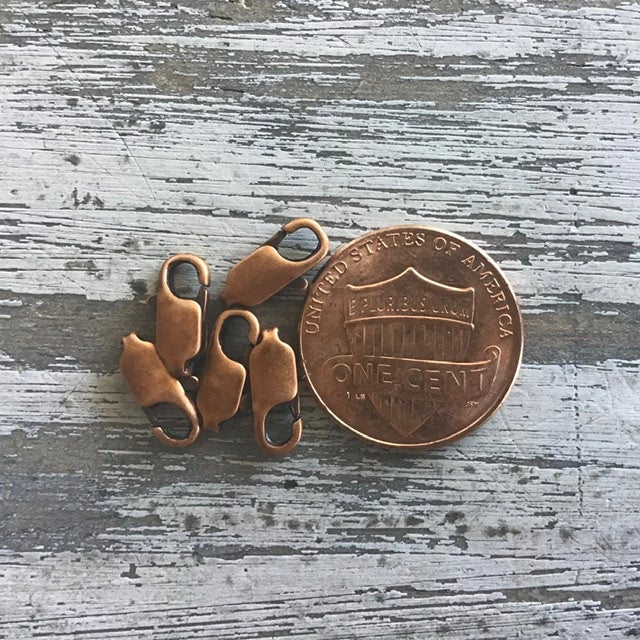 10x5mm Lobster 5ct