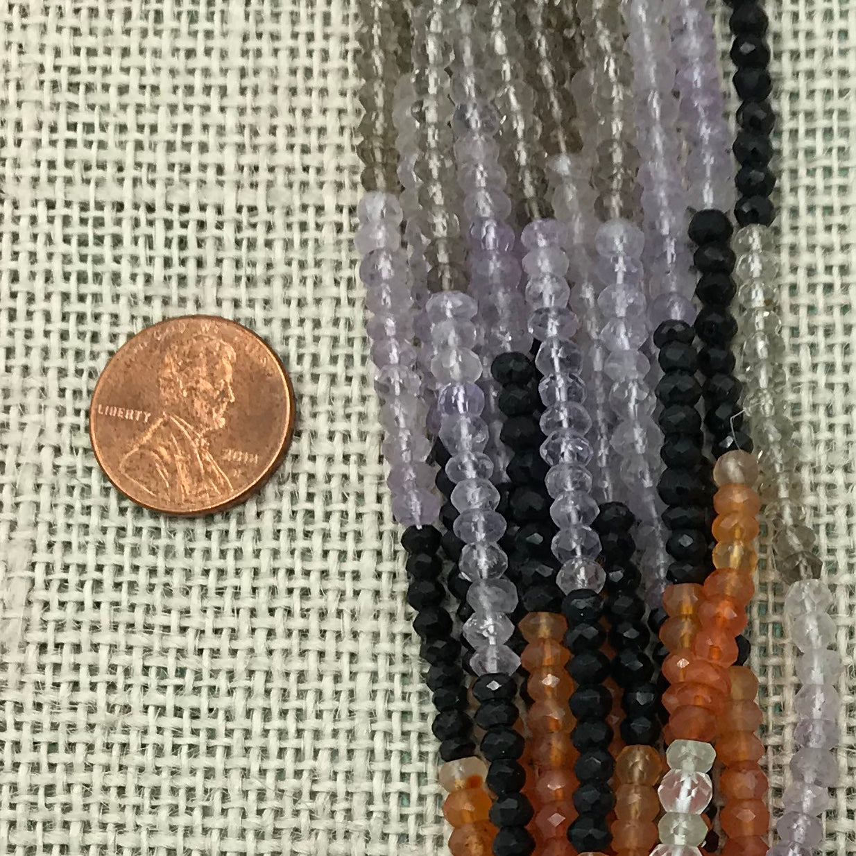 Mixed Stone Micro Fa