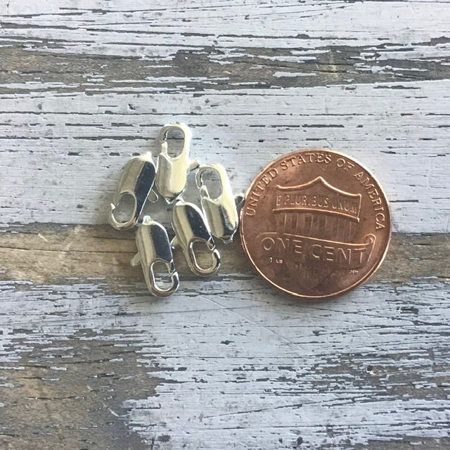 10x5mm Lobster 5ct